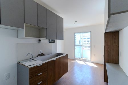 Studio de kitnet/studio à venda com 1 quarto, 21m² em Campos Elíseos, São Paulo