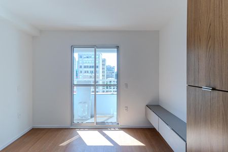 Studio de kitnet/studio à venda com 1 quarto, 21m² em Campos Elíseos, São Paulo