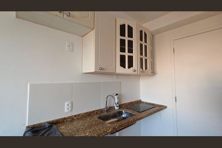Kitnet/Studio à venda com 1 quarto, 17m² em Jardim Jaragua (sao Domingos), São Paulo