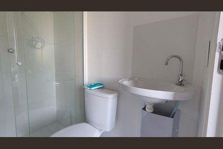 Kitnet/Studio à venda com 1 quarto, 17m² em Jardim Jaragua (sao Domingos), São Paulo