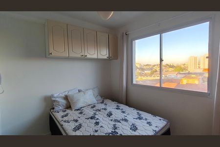 Kitnet/Studio à venda com 1 quarto, 17m² em Jardim Jaragua (sao Domingos), São Paulo