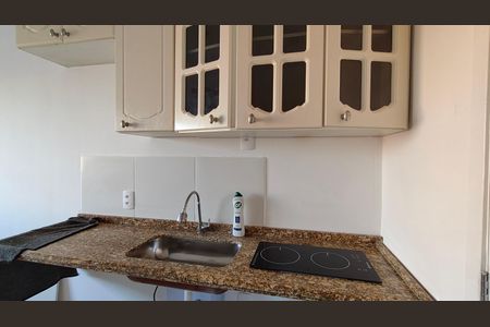 Kitnet/Studio à venda com 1 quarto, 17m² em Jardim Jaragua (sao Domingos), São Paulo