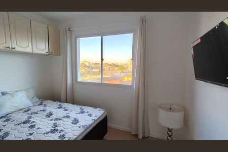 Kitnet/Studio à venda com 1 quarto, 17m² em Jardim Jaragua (sao Domingos), São Paulo