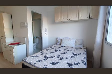 Kitnet/Studio à venda com 1 quarto, 17m² em Jardim Jaragua (sao Domingos), São Paulo