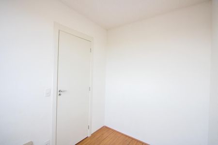 Apartamento para alugar com 38m², 2 quartos e sem vaga Apartamento para alugar com 38m², 2 quartos e sem vagaQuarto 2