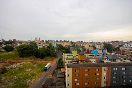 Apartamento para alugar com 38m², 2 quartos e sem vaga Apartamento para alugar com 38m², 2 quartos e sem vagaVista do quarto 2