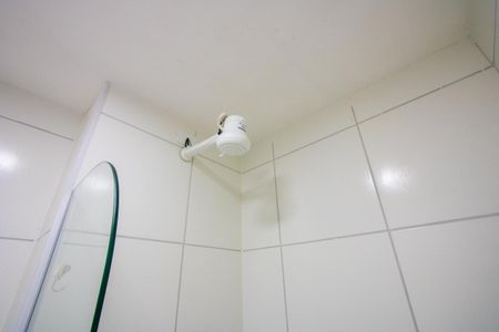 Apartamento para alugar com 38m², 2 quartos e sem vaga Apartamento para alugar com 38m², 2 quartos e sem vagaBanheiro