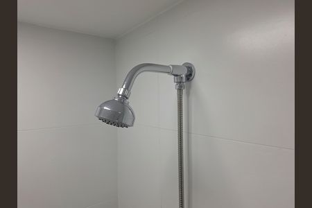 Apartamento à venda com 75m², 2 quartos e 1 vaga Apartamento à venda com 75m², 2 quartos e 1 vagaBanheiro