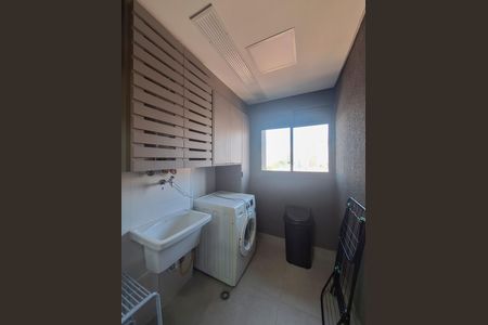 Apartamento à venda com 75m², 2 quartos e 1 vaga Apartamento à venda com 75m², 2 quartos e 1 vagaÁrea de Serviço