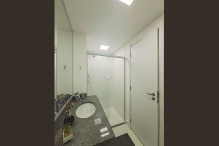 Apartamento à venda com 75m², 2 quartos e 1 vaga Apartamento à venda com 75m², 2 quartos e 1 vagaBanheiro Quarto 2