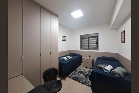 Apartamento à venda com 75m², 2 quartos e 1 vaga Apartamento à venda com 75m², 2 quartos e 1 vagaQuarto 1