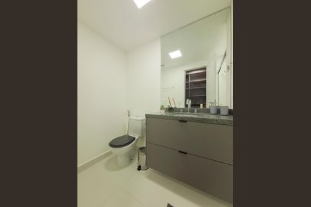 Apartamento à venda com 75m², 2 quartos e 1 vaga Apartamento à venda com 75m², 2 quartos e 1 vagaBanheiro Quarto 2