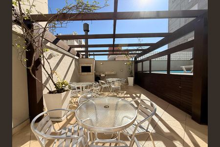 Apartamento para alugar com 45m², 1 quarto e sem vagaÁrea comum - Piscina