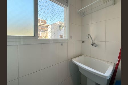 Apartamento para alugar com 45m², 1 quarto e sem vagaÁrea de Serviço