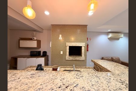Apartamento para alugar com 45m², 1 quarto e sem vagaÁrea comum - Salão de festas