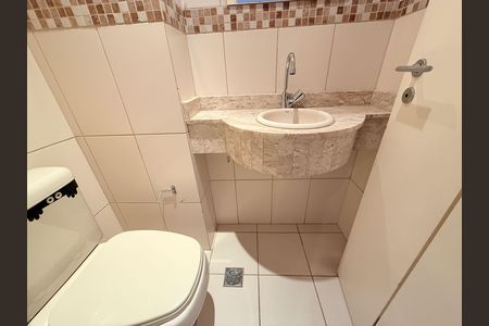 Apartamento para alugar com 45m², 1 quarto e sem vagaLavabo