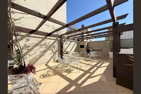 Apartamento para alugar com 45m², 1 quarto e sem vagaÁrea comum - Piscina