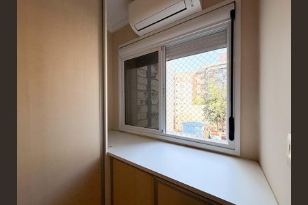 Apartamento para alugar com 45m², 1 quarto e sem vagaSuíte