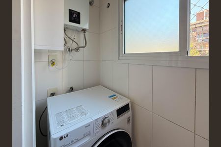 Apartamento para alugar com 45m², 1 quarto e sem vagaÁrea de Serviço