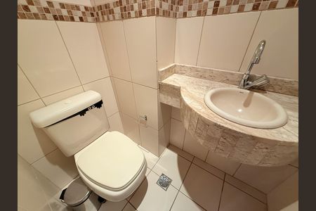 Apartamento para alugar com 45m², 1 quarto e sem vagaLavabo