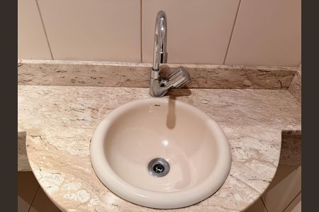 Apartamento para alugar com 45m², 1 quarto e sem vagaLavabo