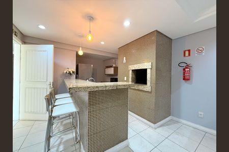 Apartamento para alugar com 45m², 1 quarto e sem vagaÁrea comum - Salão de festas