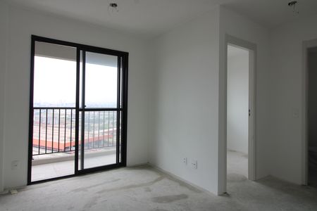 Apartamento para alugar com 2 quartos, 47m² em Vila Campanela, São Paulo
