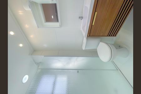 Fachada de apartamento para alugar com 3 quartos, 70m² em Km 18, Osasco
