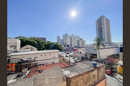 Vista de apartamento para alugar com 3 quartos, 70m² em Km 18, Osasco