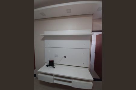 Apartamento à venda com 40m², 2 quartos e sem vaga Apartamento à venda com 40m², 2 quartos e sem vagaSala