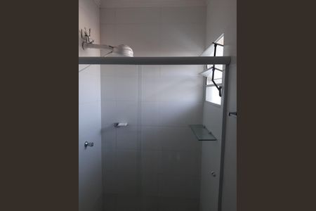 Apartamento à venda com 40m², 2 quartos e sem vaga Apartamento à venda com 40m², 2 quartos e sem vagaBanheiro