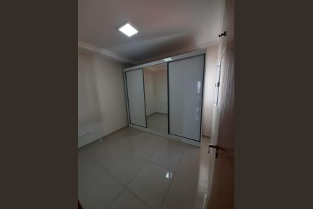 Quarto de apartamento à venda com 2 quartos, 40m² em Vila Guilhermina, São Paulo