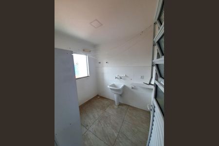 Apartamento à venda com 40m², 2 quartos e sem vaga Apartamento à venda com 40m², 2 quartos e sem vagaÁrea de Serviço