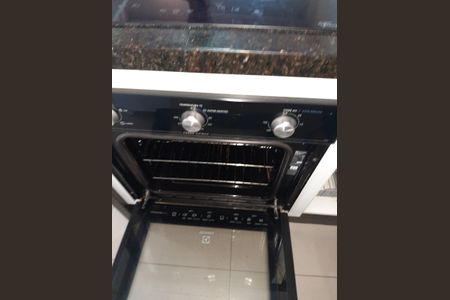 Apartamento à venda com 40m², 2 quartos e sem vaga Apartamento à venda com 40m², 2 quartos e sem vagaCozinha