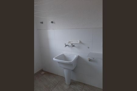 Apartamento à venda com 40m², 2 quartos e sem vaga Apartamento à venda com 40m², 2 quartos e sem vagaÁrea de Serviço