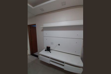 Sala de apartamento à venda com 2 quartos, 40m² em Vila Guilhermina, São Paulo