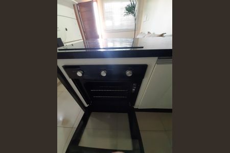 Apartamento à venda com 40m², 2 quartos e sem vaga Apartamento à venda com 40m², 2 quartos e sem vagaCozinha