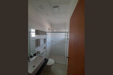 Apartamento à venda com 40m², 2 quartos e sem vaga Apartamento à venda com 40m², 2 quartos e sem vagaBanheiro