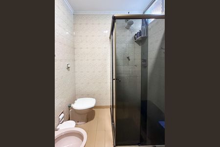 Casa à venda com 237m², 3 quartos e 5 vagas Casa à venda com 237m², 3 quartos e 5 vagasBanheiro Social