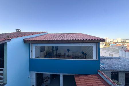 Casa à venda com 237m², 3 quartos e 5 vagas Casa à venda com 237m², 3 quartos e 5 vagasVista da Sala