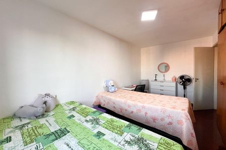 Quarto 1 de casa à venda com 3 quartos, 237m² em Vila Euro, São Bernardo do Campo
