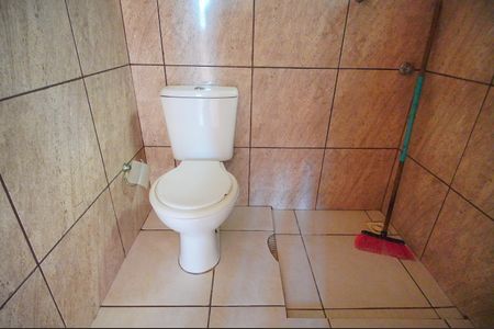 Apartamento para alugar com 38m², 1 quarto e sem vagaBanheiro