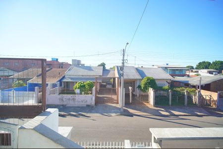 Vista do Quarto 1 de apartamento para alugar com 1 quarto, 38m² em Campina, São Leopoldo