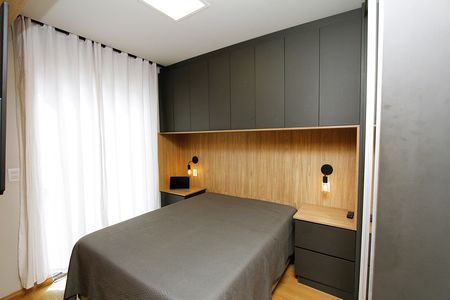 Apartamento à venda com 67m², 2 quartos e 1 vagaQuarto 1