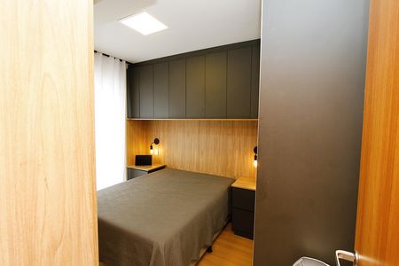 Apartamento à venda com 67m², 2 quartos e 1 vagaQuarto 1