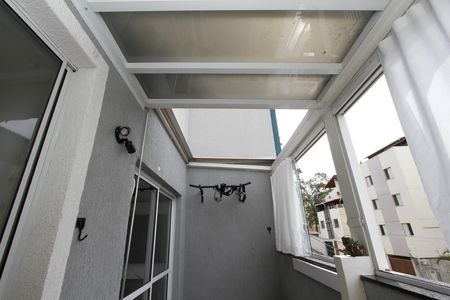Apartamento à venda com 67m², 2 quartos e 1 vagateto retrátil