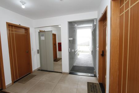 Apartamento à venda com 67m², 2 quartos e 1 vagaelevador