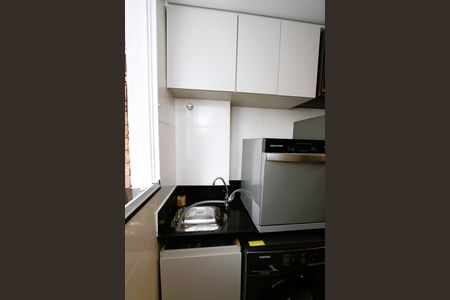 Apartamento à venda com 67m², 2 quartos e 1 vagaÁrea de Serviço