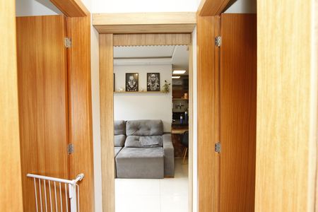 Apartamento à venda com 67m², 2 quartos e 1 vagaCorredor