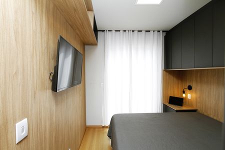 Apartamento à venda com 67m², 2 quartos e 1 vagaQuarto 1